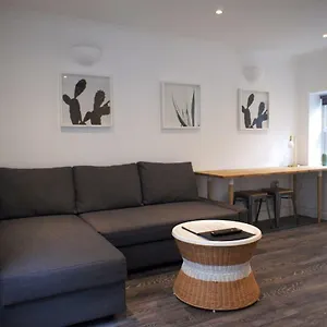 Appartement Redchurch House, Londen